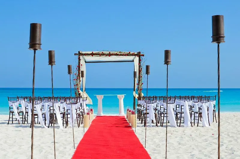 Krystal Cancun All Inclusive Mexico