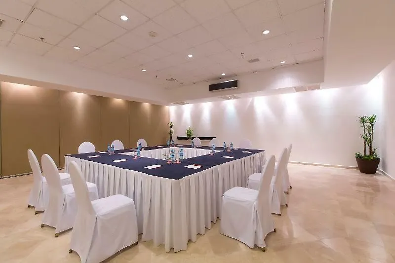 **** Hotel Krystal Cancun All Inclusive Mexico
