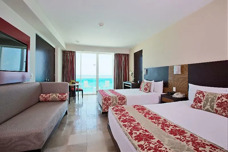 Krystal Cancun All Inclusive Hotel