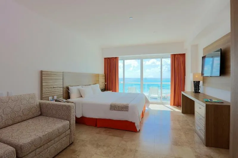 Krystal Cancun All Inclusive