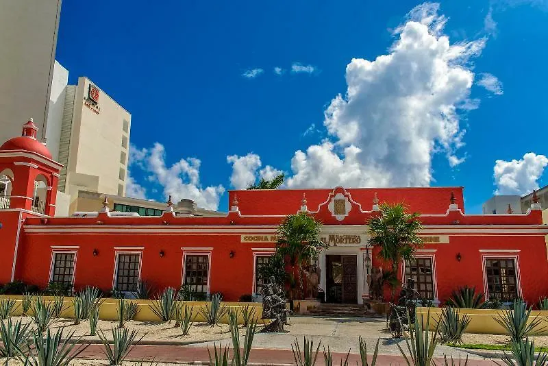 Krystal Cancun All Inclusive
