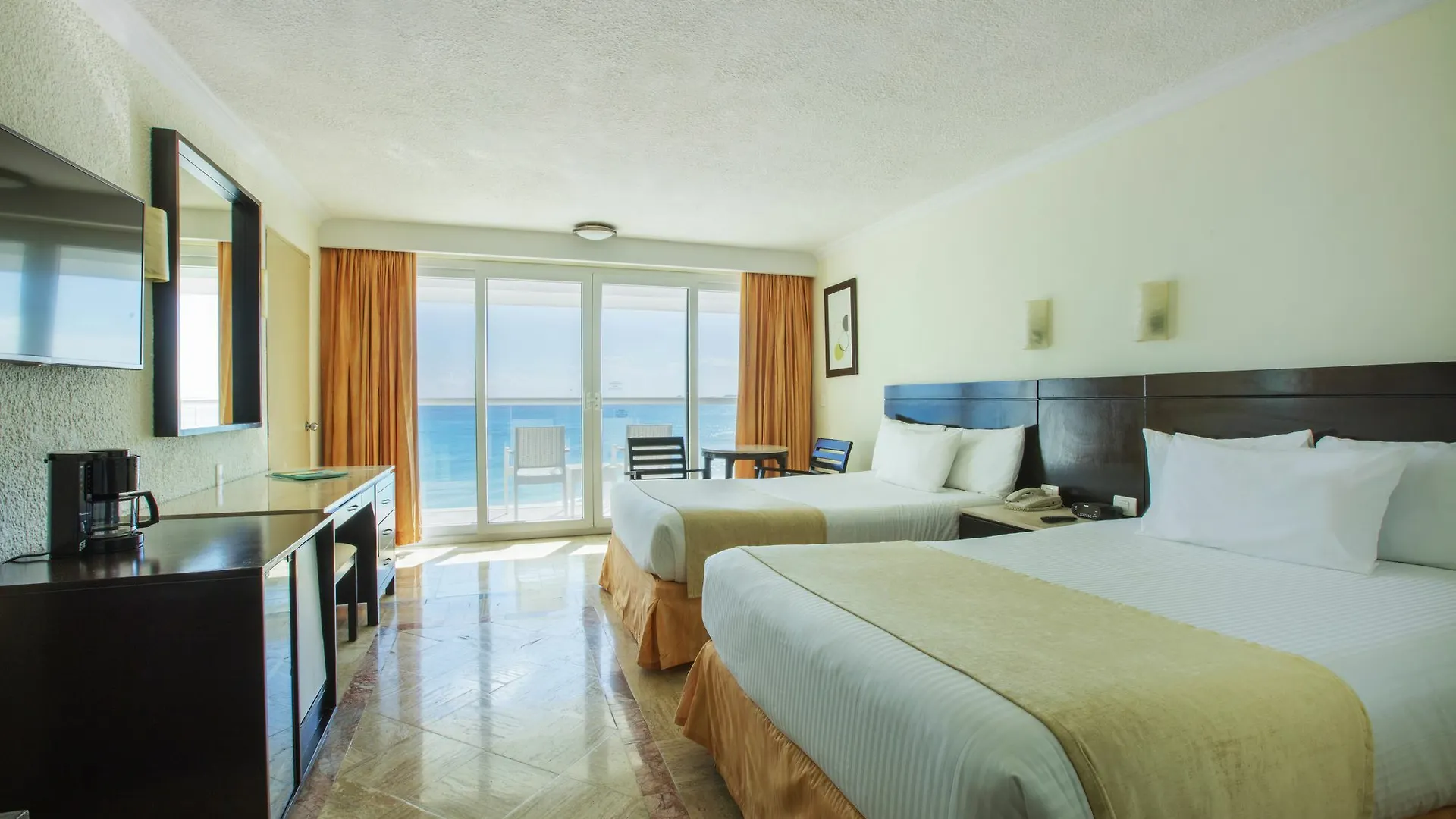 Krystal Cancun All Inclusive