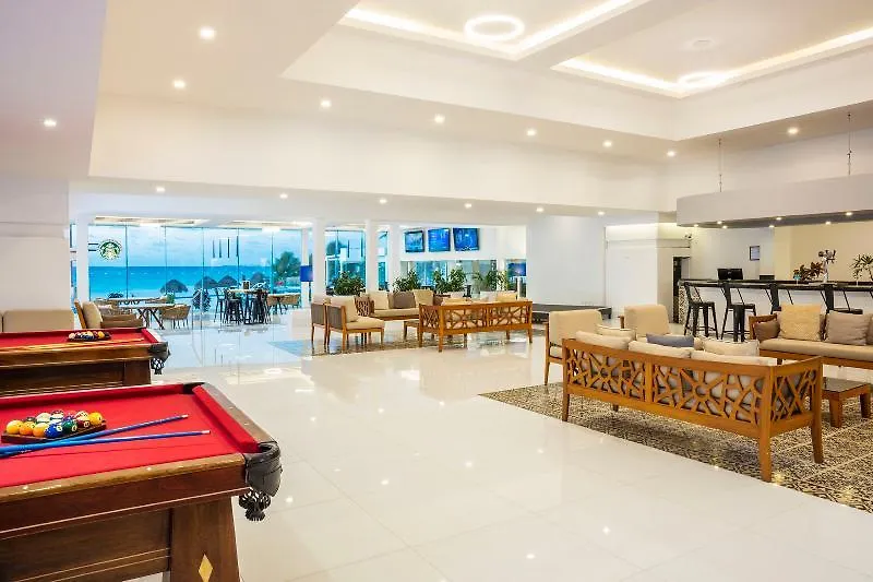 **** Hotel Krystal Cancun All Inclusive Mexico