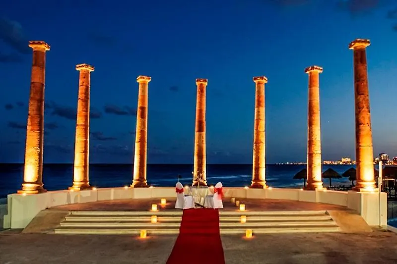 Krystal Cancun All Inclusive