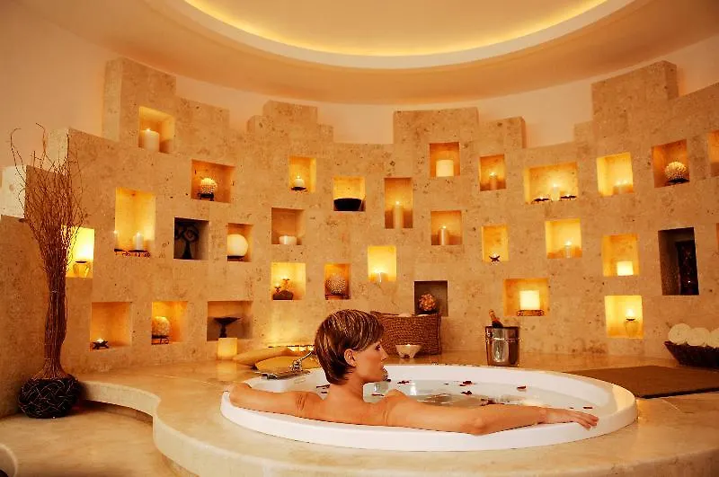 **** Hotel Krystal Cancun All Inclusive Mexico