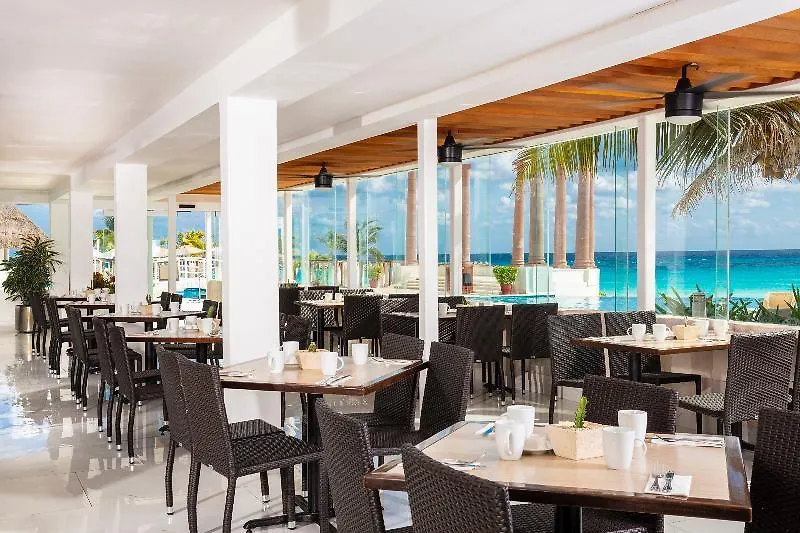 Krystal Cancun All Inclusive Hotel
