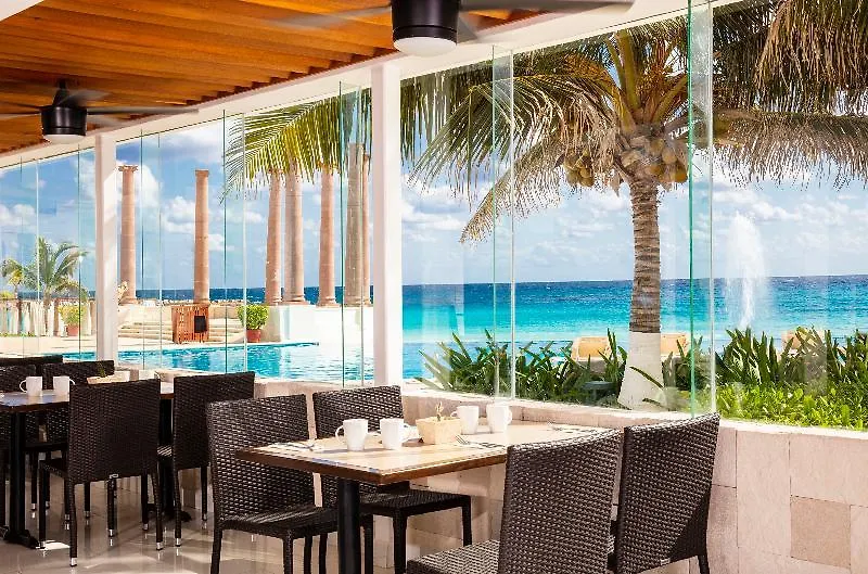 Krystal Cancun All Inclusive 4*,