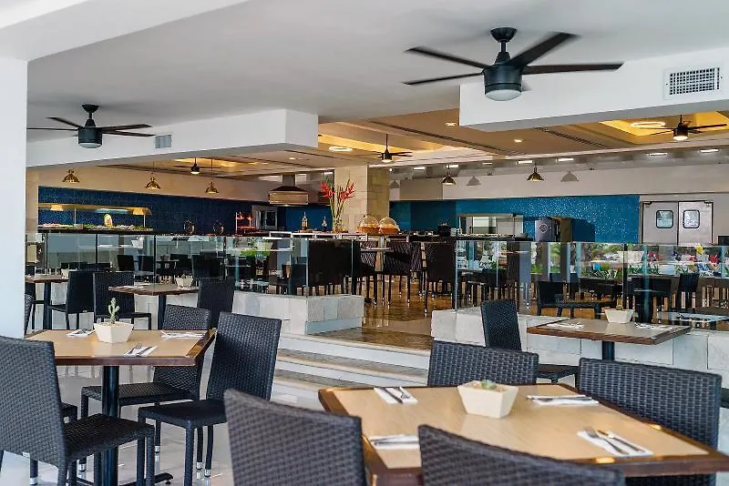 Krystal Cancun All Inclusive Hotel