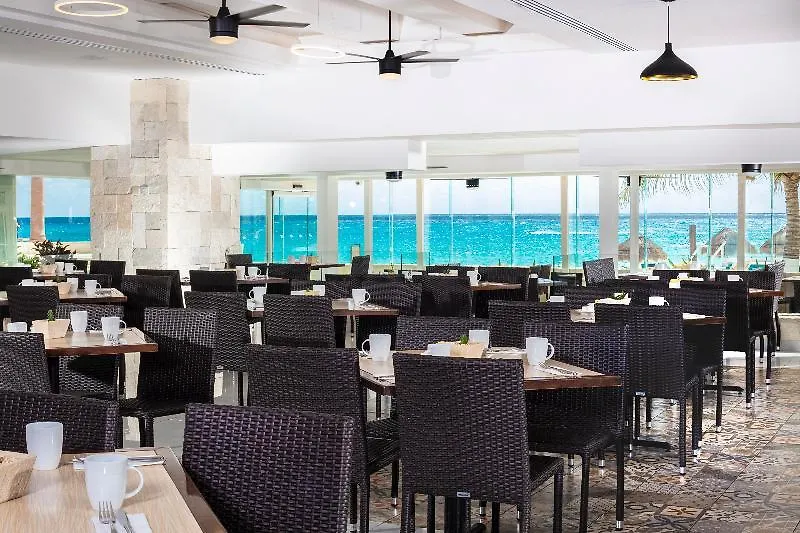 Krystal Cancun All Inclusive Hotel