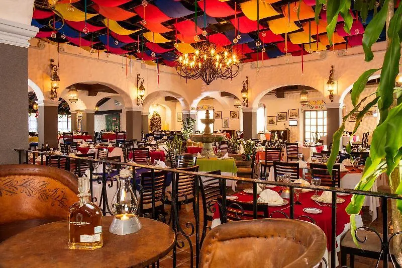Hotel Krystal Cancun All Inclusive