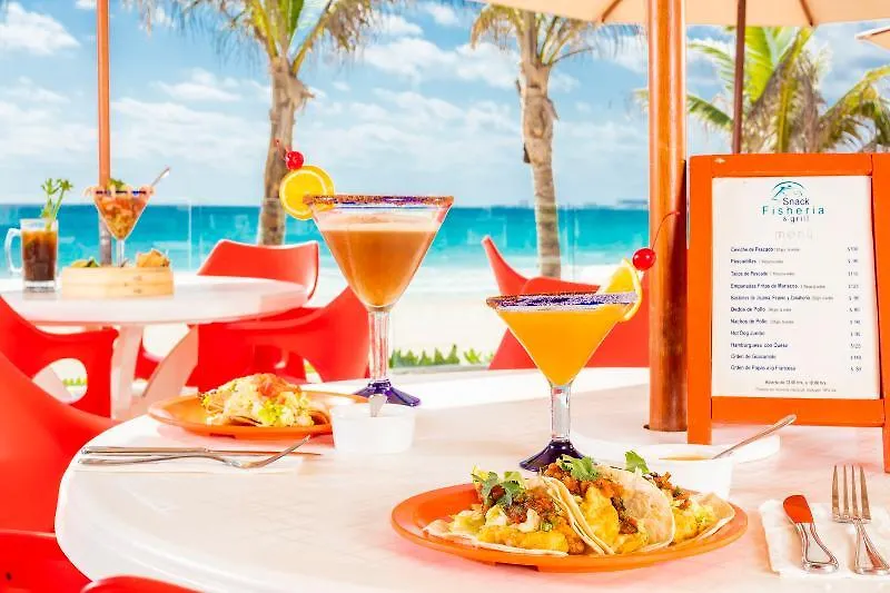 Krystal Cancun All Inclusive