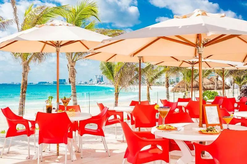 Krystal Cancun All Inclusive 4*,  Mexico