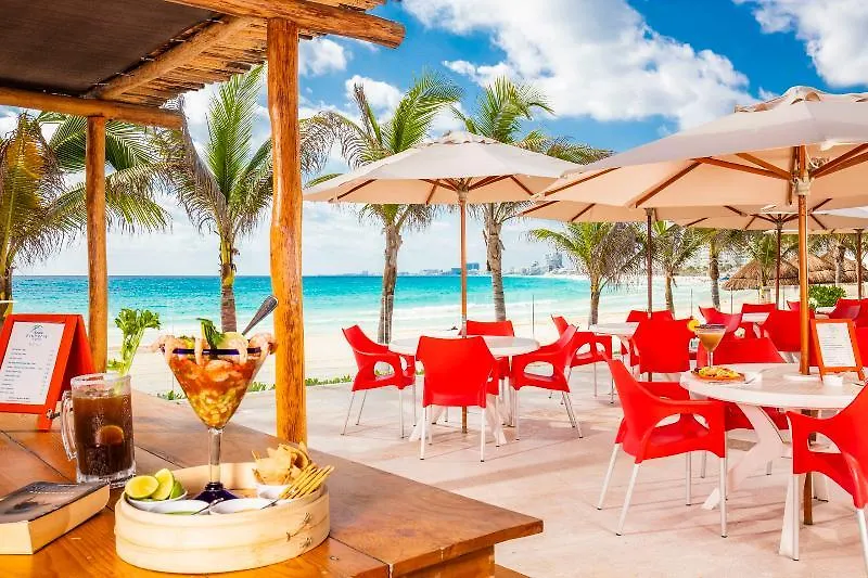 Krystal Cancun All Inclusive Hotel