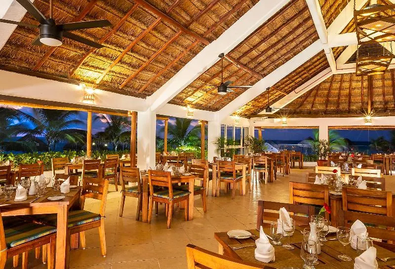 **** Hotel Krystal Cancun All Inclusive Mexico