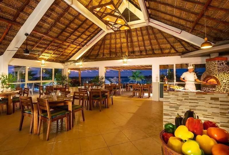 Krystal Cancun All Inclusive