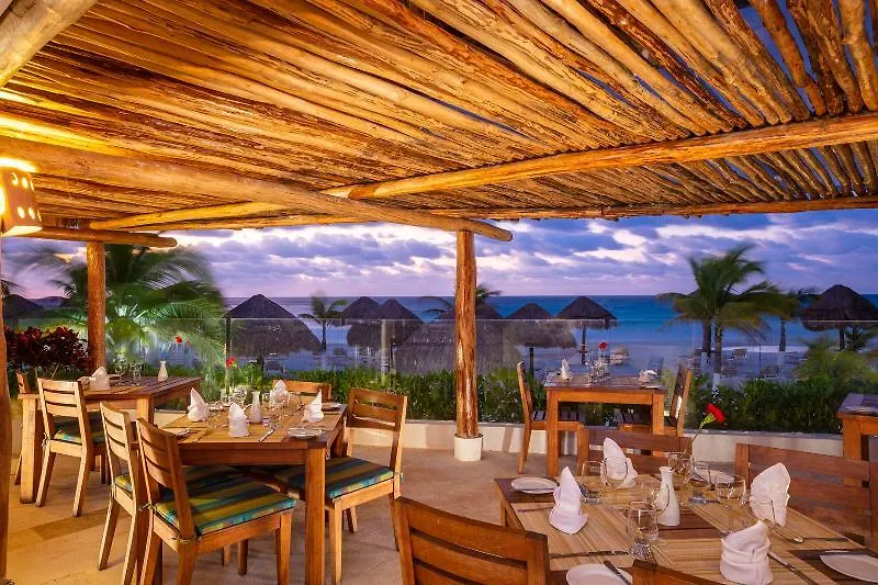 Krystal Cancun All Inclusive