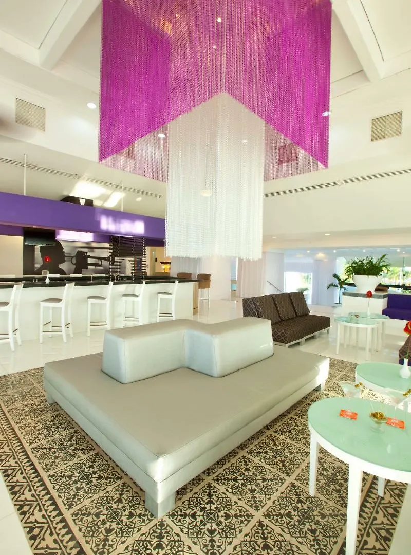 Krystal Cancun All Inclusive Мексика