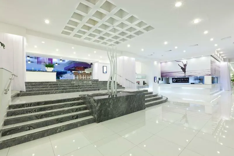 Krystal Cancun All Inclusive Мексика
