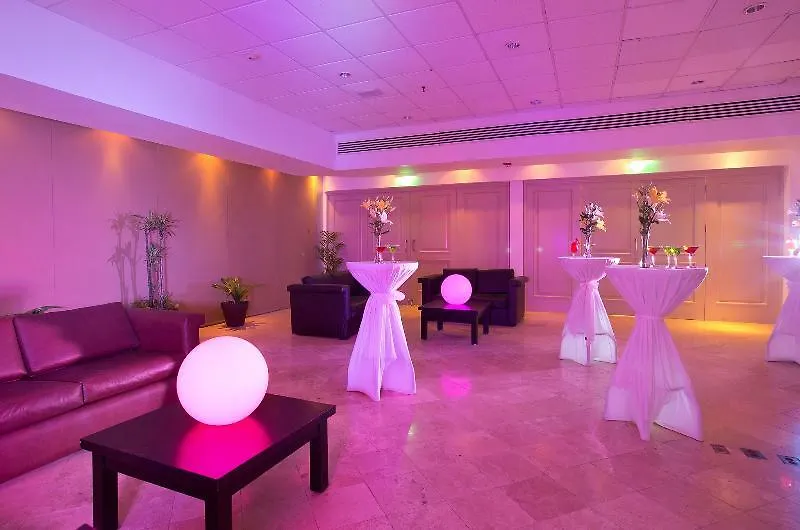 Krystal Cancun All Inclusive Мексика