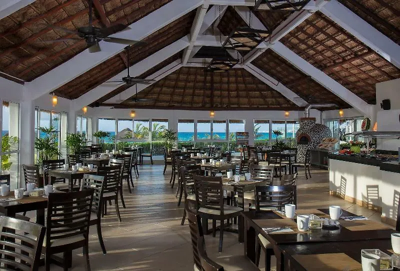 Krystal Cancun All Inclusive Отель