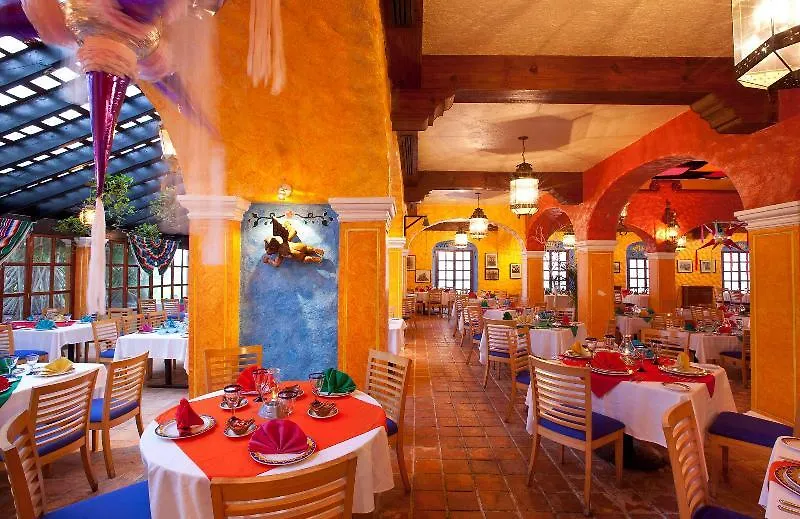 Krystal Cancun All Inclusive Ξενοδοχείο