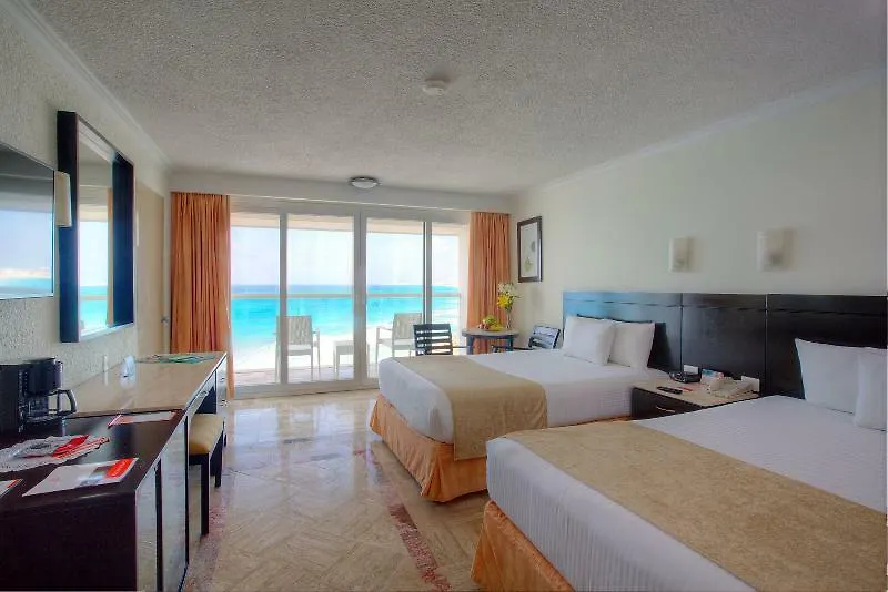 Krystal Cancun All Inclusive 4*,
