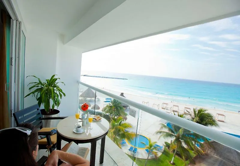 Krystal Cancun All Inclusive