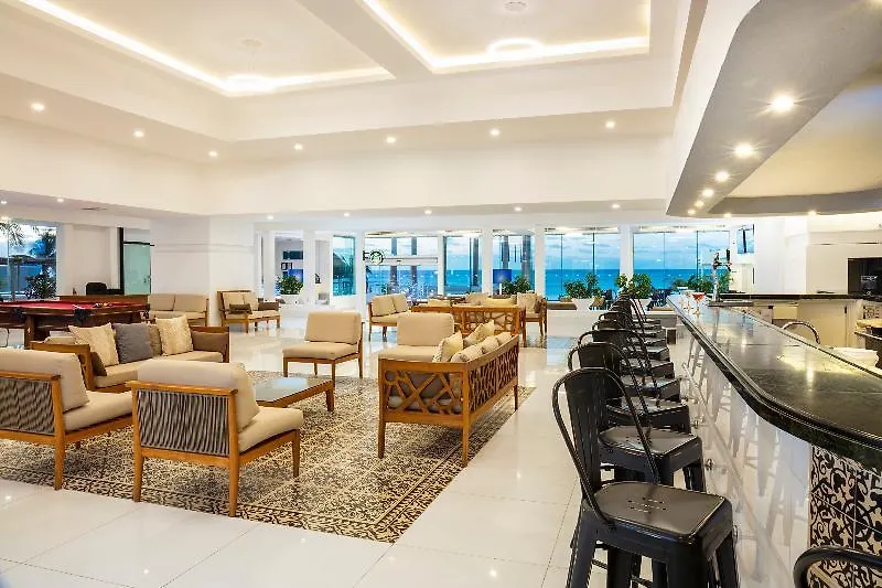 Krystal Cancun All Inclusive 4*,  Мексика