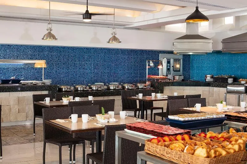 Krystal Cancun All Inclusive 4*,