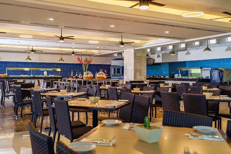 Krystal Cancun All Inclusive 4*,