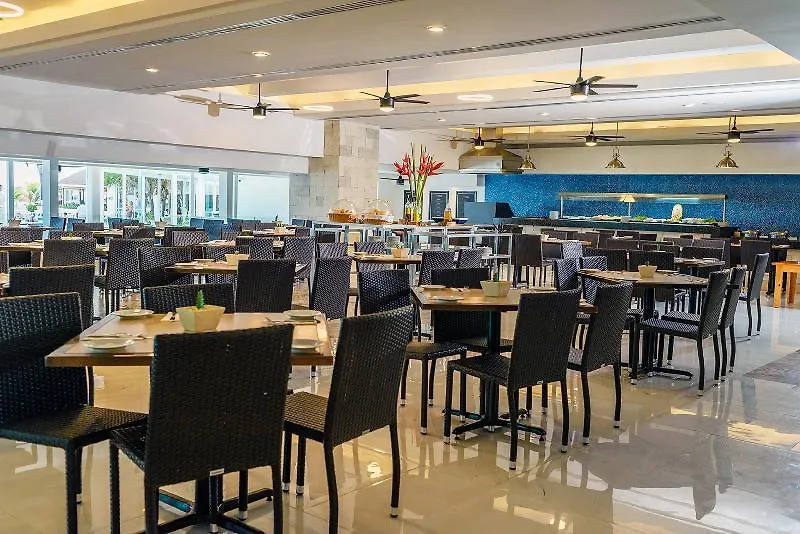 Krystal Cancun All Inclusive