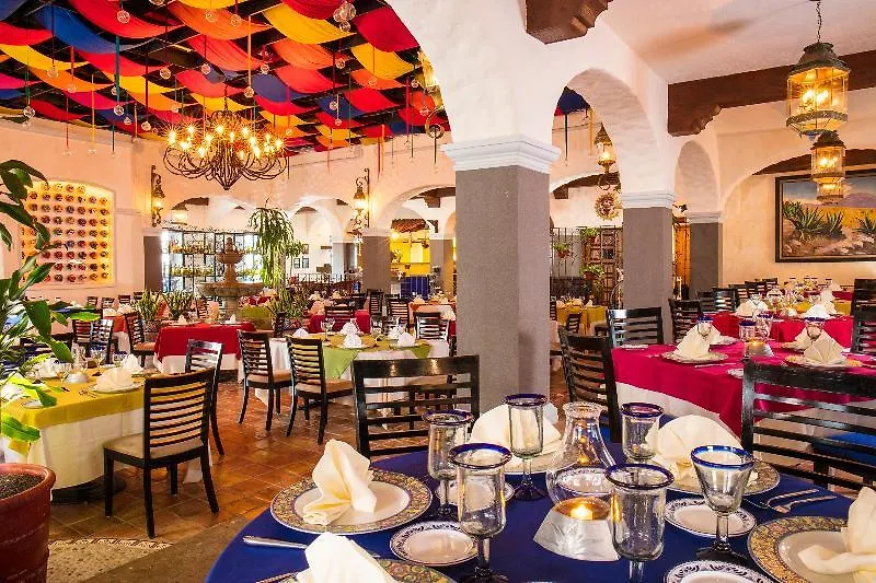 Krystal Cancun All Inclusive