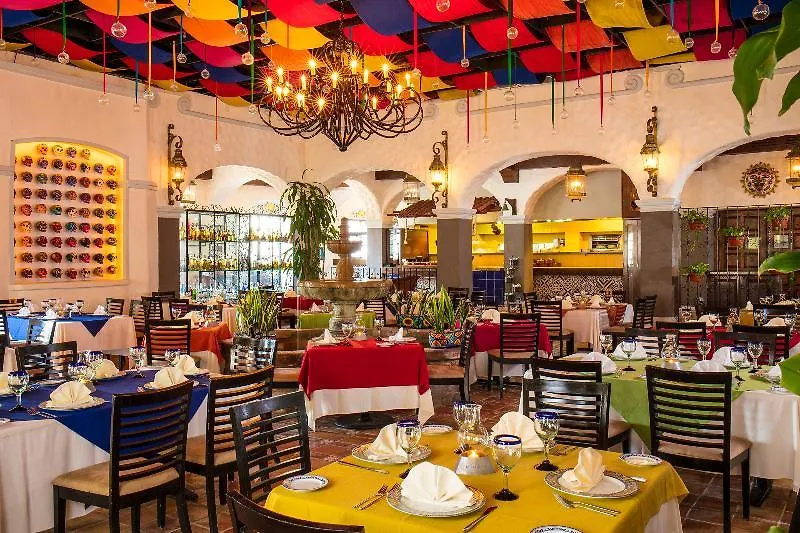 Krystal Cancun All Inclusive Мексика