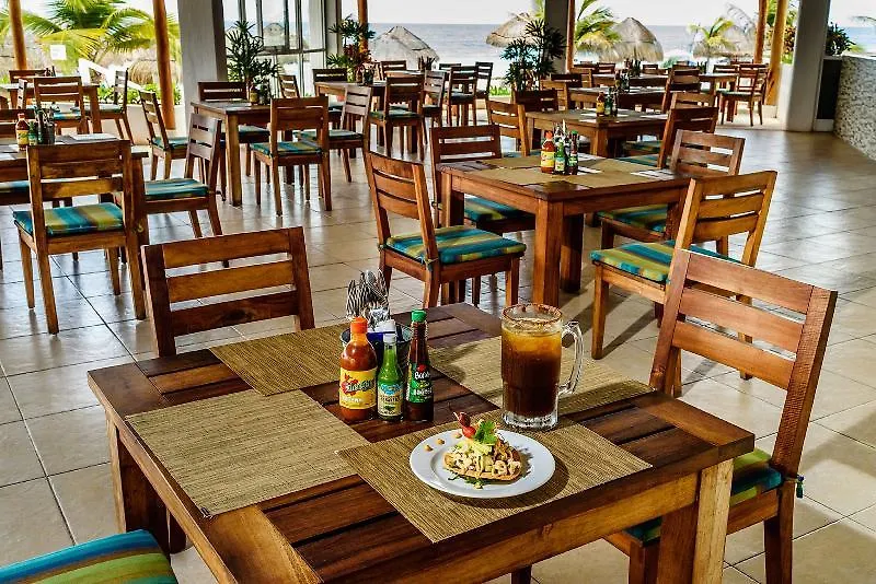 Krystal Cancun All Inclusive Мексика